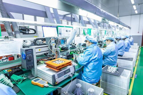 打工故事 深圳8000人電子廠,女生倒追男普工