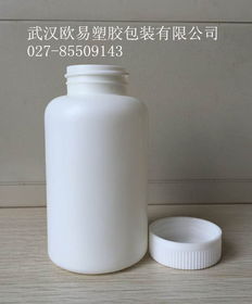 400mlpe瓶圖片