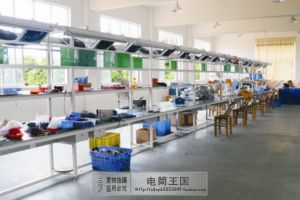 寧?？h西店家電塑膠廠 瑞琦塑膠引領指示燈具行業創新