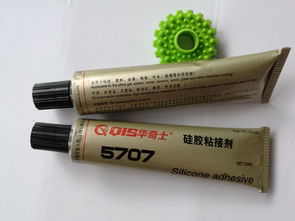 免處理硅膠粘塑料，防水不泛白——瑞琦塑膠的解決方案