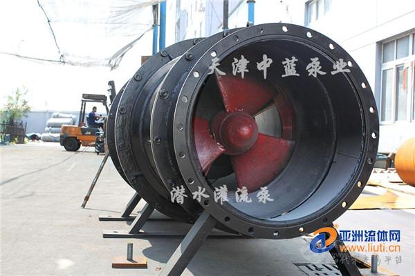 供應700QGL/QGLS排水專用貫流泵價格-搶險救援貫流泵價格,產(chǎn)品報價-