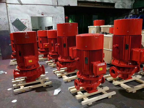 【水泵 噴淋泵 質量可靠】- 