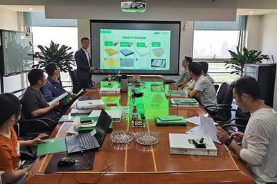 三棵樹防水?dāng)y手知名建筑設(shè)計(jì)院，以綠色科技共筑未來建筑防水新篇章